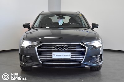 AUDI A6 Avant 45 3.0 TDI quattro ultra S tronic Business Design